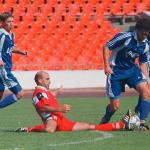 ЦСКА - Видима Раковски 3:0 — 