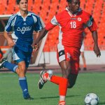 ЦСКА - Видима Раковски 3:0 —