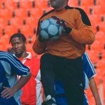 ЦСКА - Видима Раковски 3:0 —