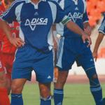 ЦСКА - Видима Раковски 3:0 — 