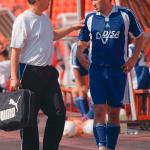 ЦСКА - Видима Раковски 3:0 — 