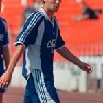 ЦСКА - Видима Раковски 3:0 — 