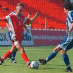 ЦСКА - Видима Раковски 3:0 —