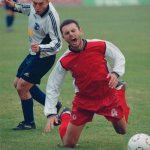 ЦСКА - Спартак(Вн) 2:0 —