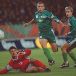 Нефтохимик - ЦСКА 1:0 —