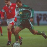 Нефтохимик - ЦСКА 1:0 —