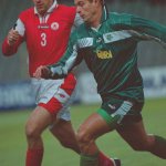 Нефтохимик - ЦСКА 1:0 —