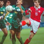 Нефтохимик - ЦСКА 1:0 —