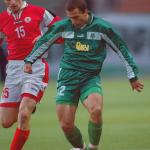 Нефтохимик - ЦСКА 1:0 — 