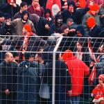 Ловеч-ЦСКА 3:0 — 