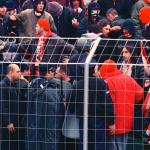 Ловеч-ЦСКА 3:0 — 