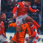 Ловеч-ЦСКА 3:0 — 