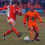 Ловеч-ЦСКА 3:0 — 