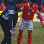 Ловеч-ЦСКА 3:0 — 