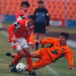 Ловеч-ЦСКА 3:0 — 