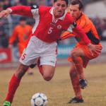 Ловеч-ЦСКА 3:0 — 