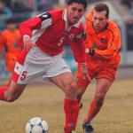 Ловеч-ЦСКА 3:0 — 