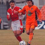 Ловеч-ЦСКА 3:0 — 