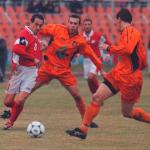 Ловеч-ЦСКА 3:0 — 