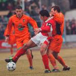 Ловеч-ЦСКА 3:0 — 