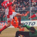 Ловеч-ЦСКА 3:0 — 