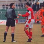 Ловеч-ЦСКА 3:0 — 