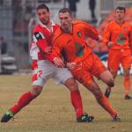 Ловеч-ЦСКА 3:0 — 