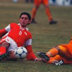 Ловеч-ЦСКА 3:0 — 