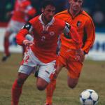 Ловеч-ЦСКА 3:0 — 