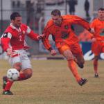 Ловеч-ЦСКА 3:0 — 