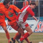 Ловеч-ЦСКА 3:0 — 