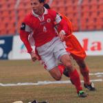 Ловеч-ЦСКА 3:0 — 