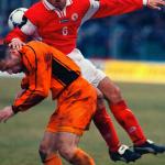 Ловеч-ЦСКА 3:0 — 