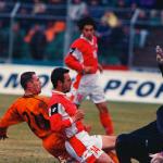 Ловеч-ЦСКА 3:0 — 