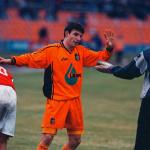 Ловеч-ЦСКА 3:0 — 