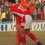 Ловеч - ЦСКА 4:1 — 