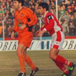 Ловеч - ЦСКА 4:1 — 