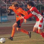 Ловеч - ЦСКА 4:1 — 