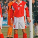 Ловеч - ЦСКА 4:1 — 