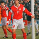 Ловеч - ЦСКА 4:1 — 