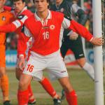 Ловеч - ЦСКА 4:1 — 