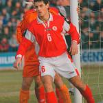 Ловеч - ЦСКА 4:1 — 