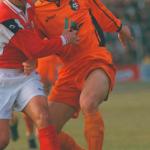 Ловеч - ЦСКА 4:1 — 