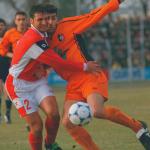 Ловеч - ЦСКА 4:1 — 