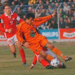 Ловеч - ЦСКА 4:1 —