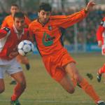 Ловеч - ЦСКА 4:1 — 