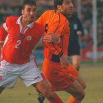 Ловеч - ЦСКА 4:1 —