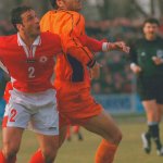 Ловеч - ЦСКА 4:1 —