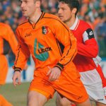 Ловеч - ЦСКА 4:1 —