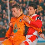 Ловеч - ЦСКА 4:1 — 